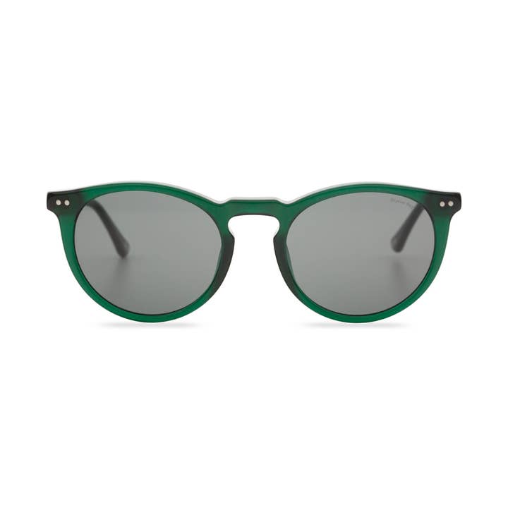 Bondi Green for wholesale by Bayron Bay Sunglasses