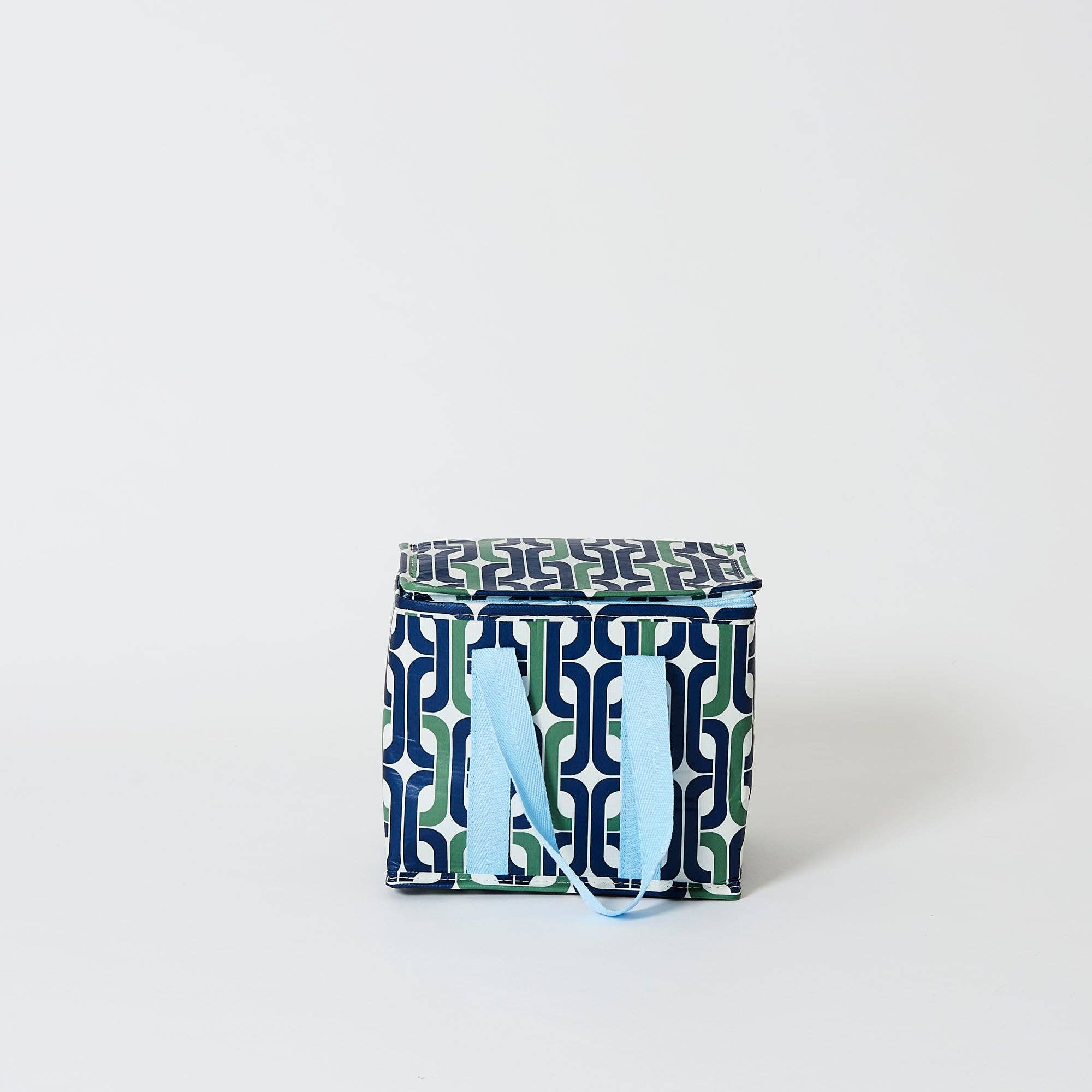 Project Ten Pty Ltd - Wholesale Lunch bag/box - Chains Mini Insulated Tote