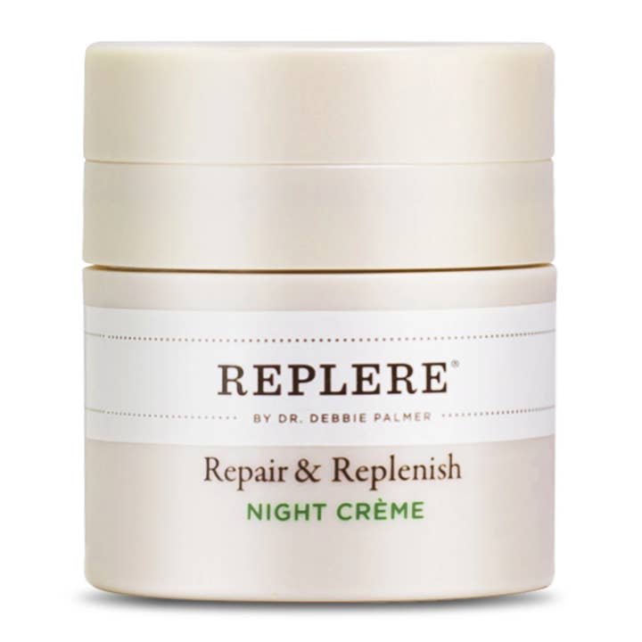 Replere Repair & Replenish Night Crème for wholesale by Replere