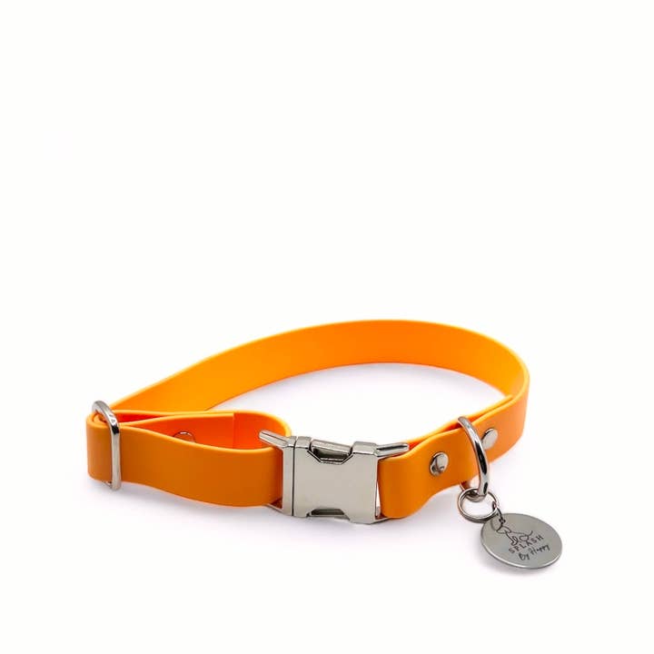 Splash By Happy - Wholesale Pet Collar - Dog - Biothane® clip necklace27
