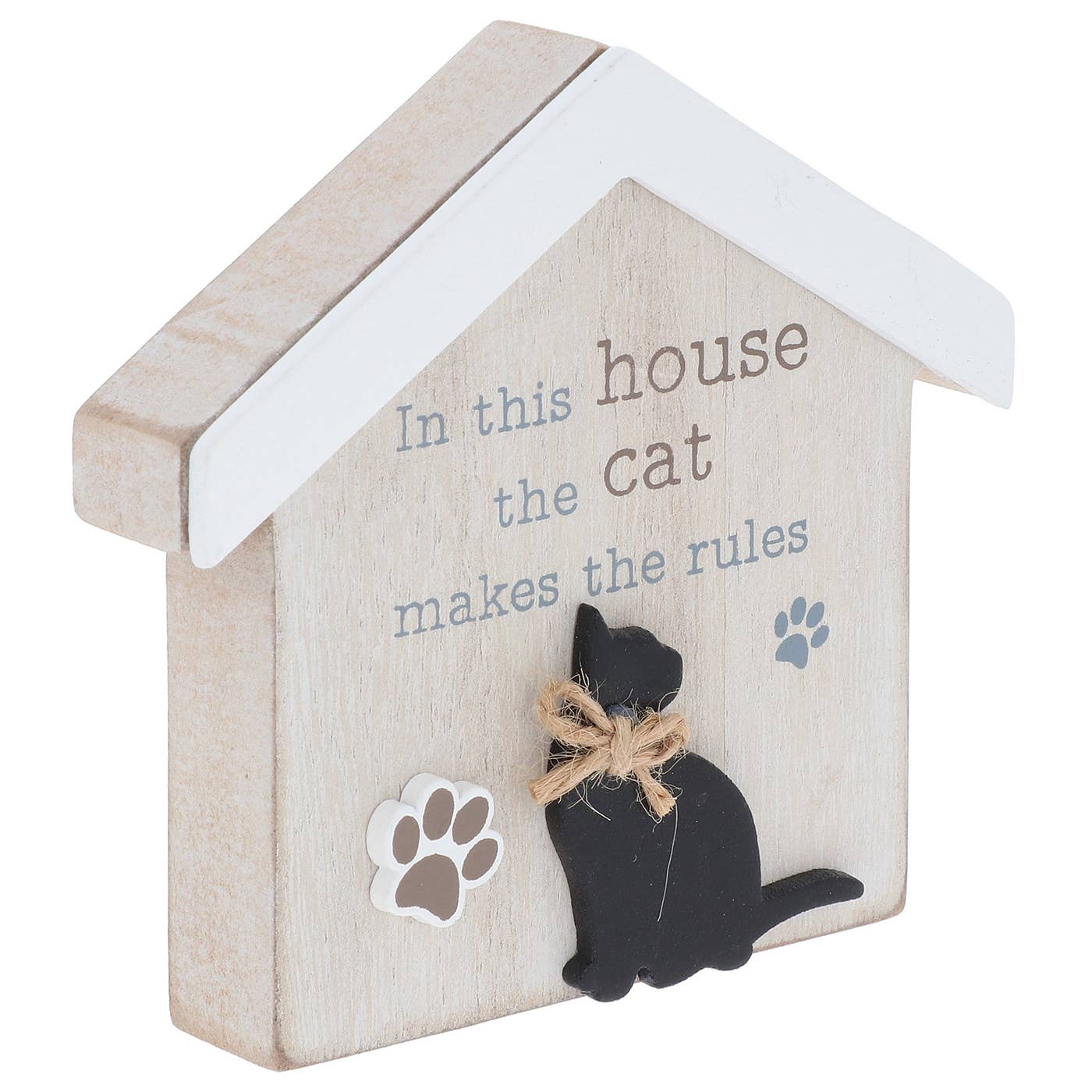 Joe Davies - Wholesale Plaque - Moggy Mates Standing Plaques1