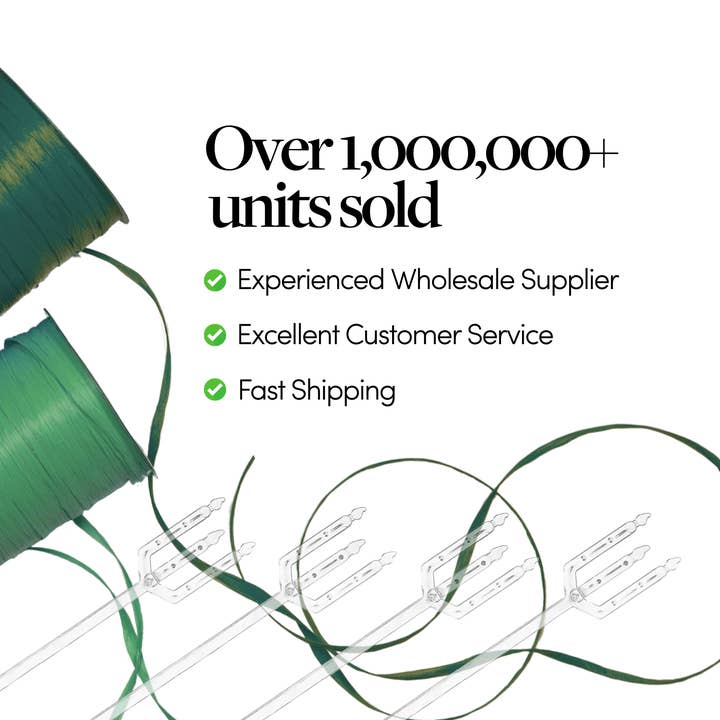 Jacobson - Wholesale Craft Supplies - Cardette Card Holders - Box of 1000