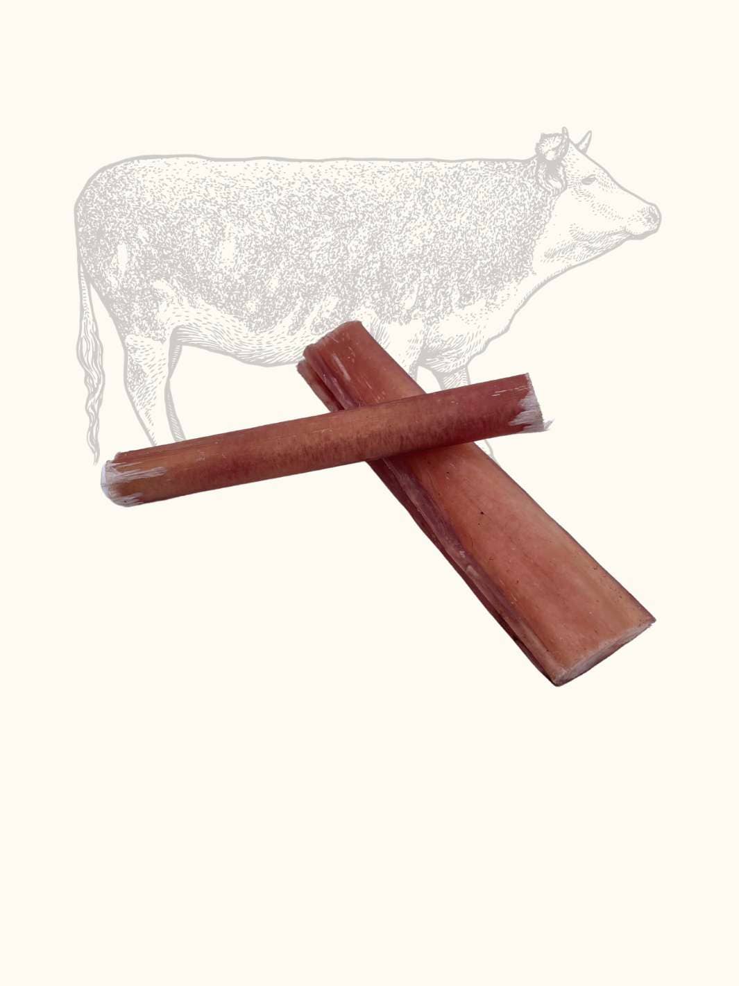 Truffe Délice - Wholesale Pet treats – Dog - Beef sticks2