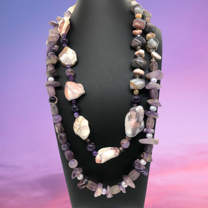 Fumar quente por atacado de Exotic by Nature Jewelry