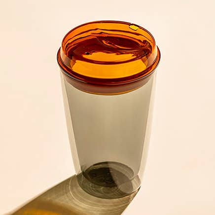 Cuddle Cup - Eye of the Tiger for wholesale by MAHŌ Sensory