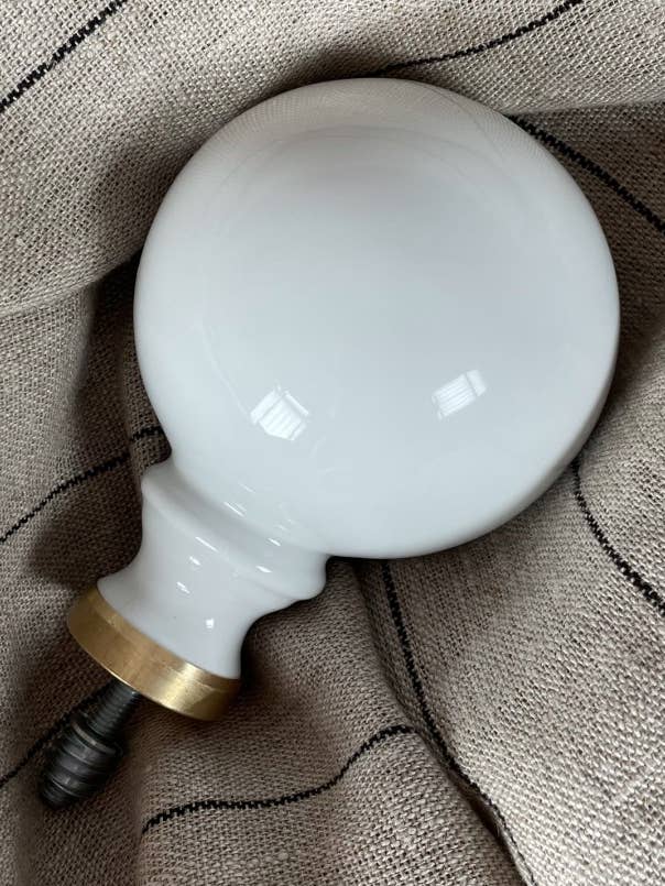 Sokar ramp ball for wholesale by SUBTILE HOME