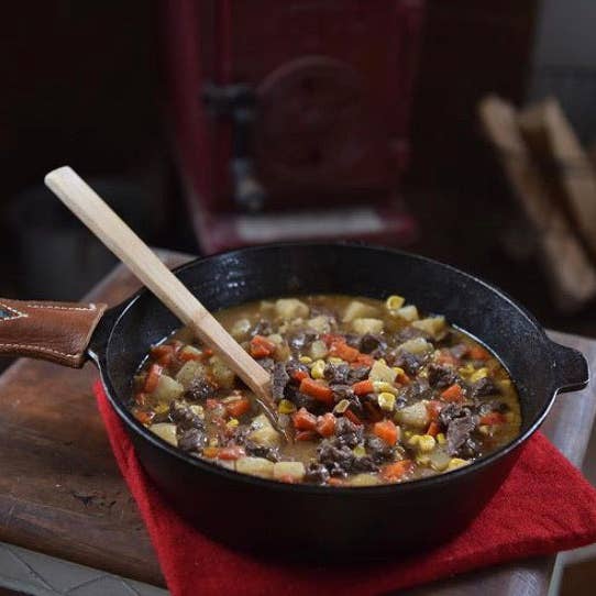 Howl Goods – wholesale Köksverktyg/-pryl – Panhandler gjutjärnshandtag1