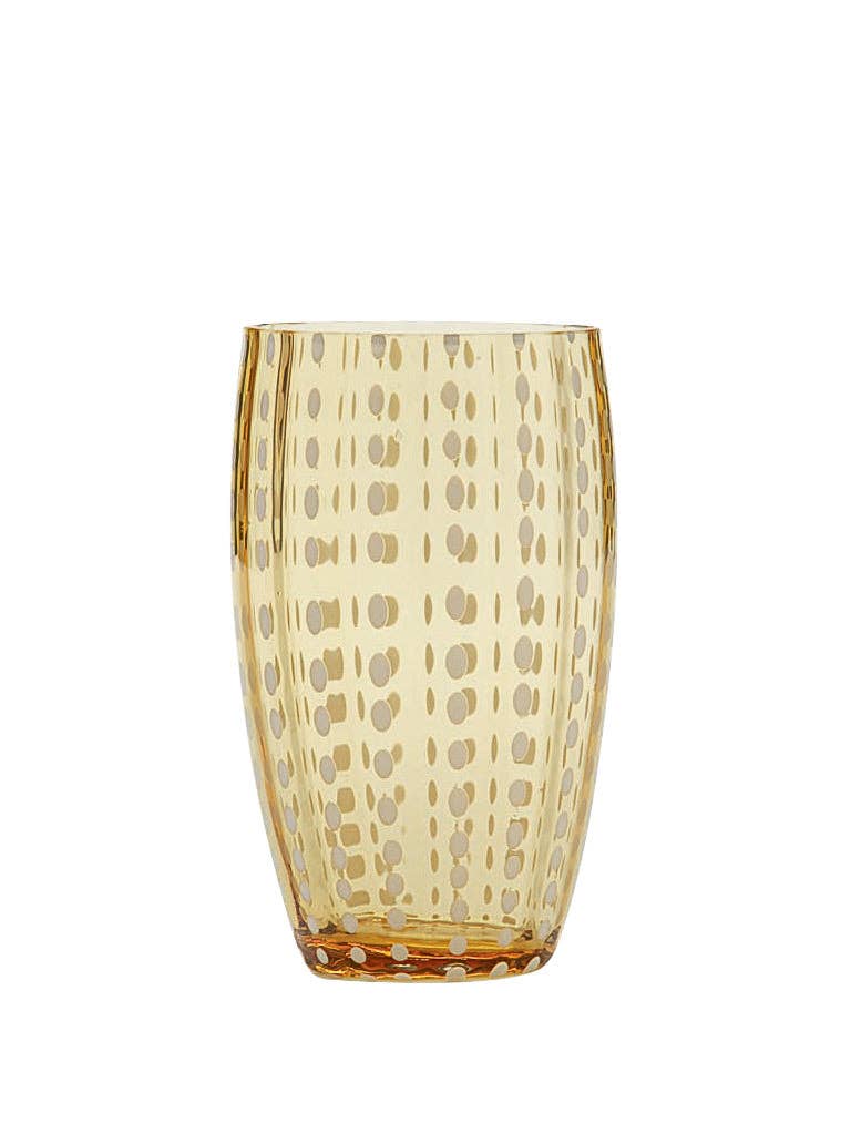 Zafferano America - Wholesale Drinking Glass/Cup - Perle Beverage12