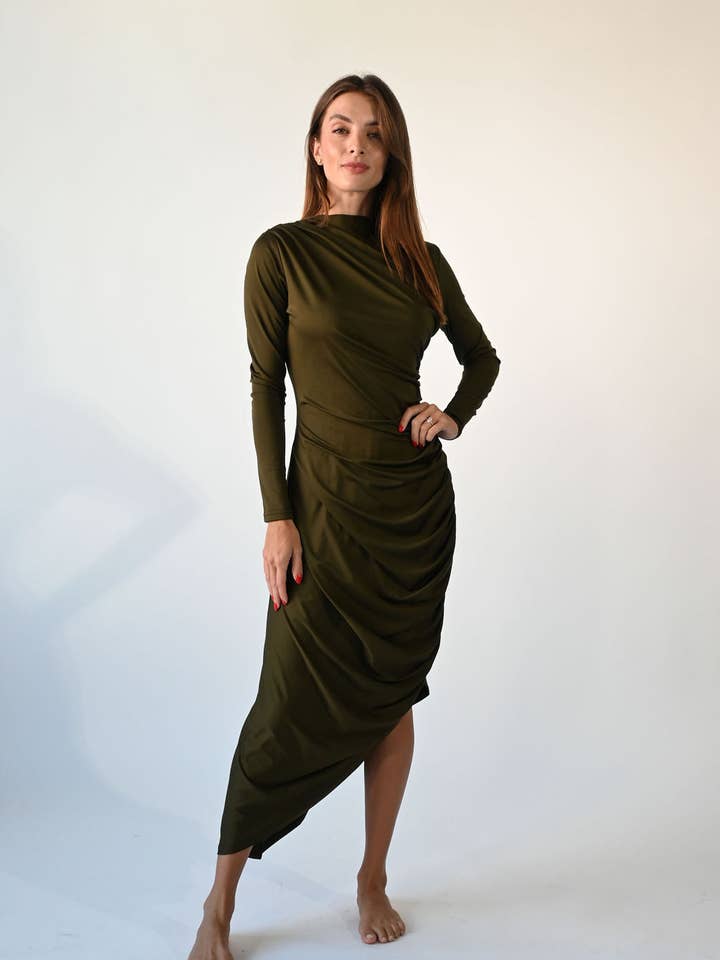 Sosa Dress for wholesale by By Tess Collection