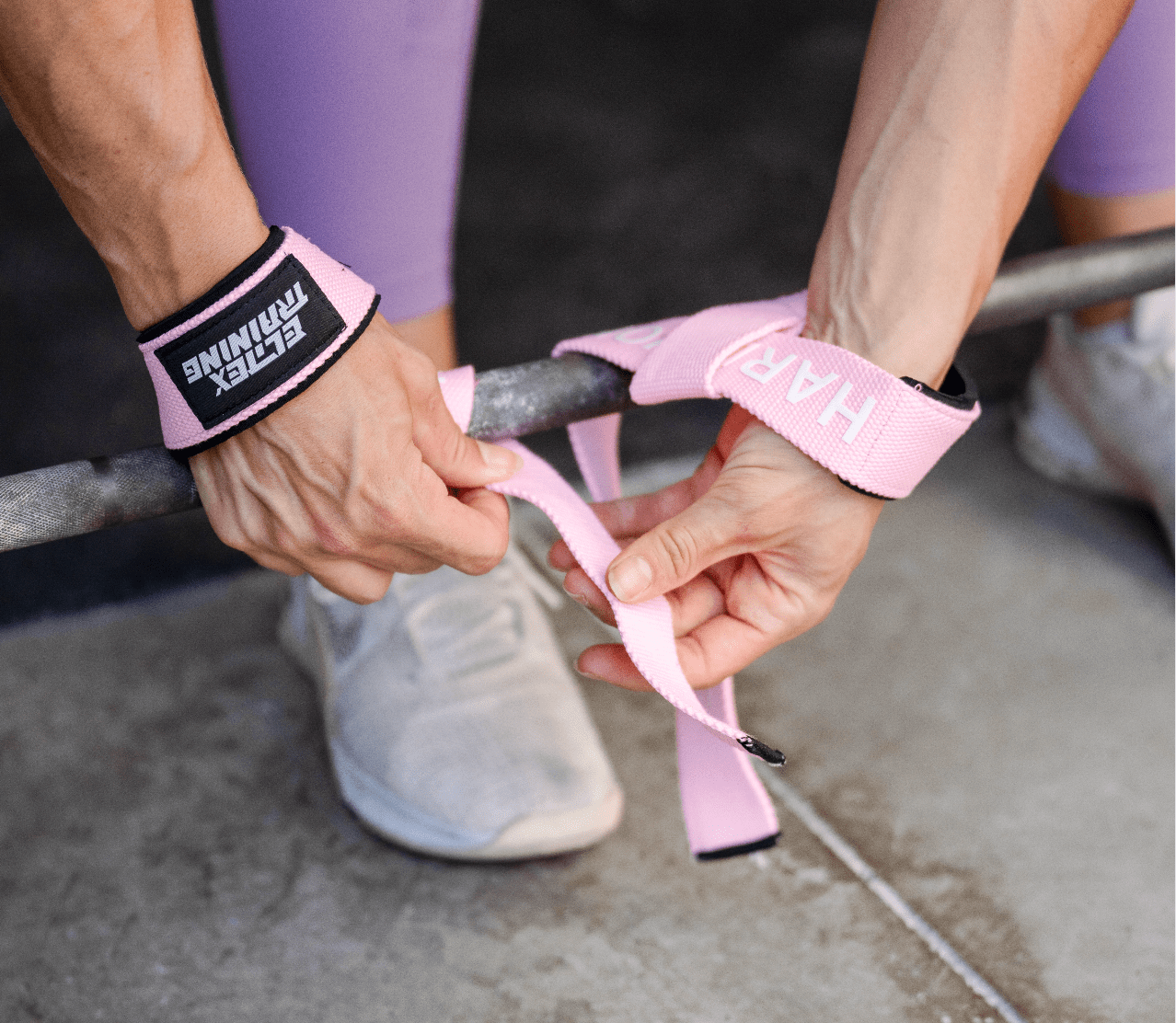 Rose Straps Pink for wholesale on Faire1