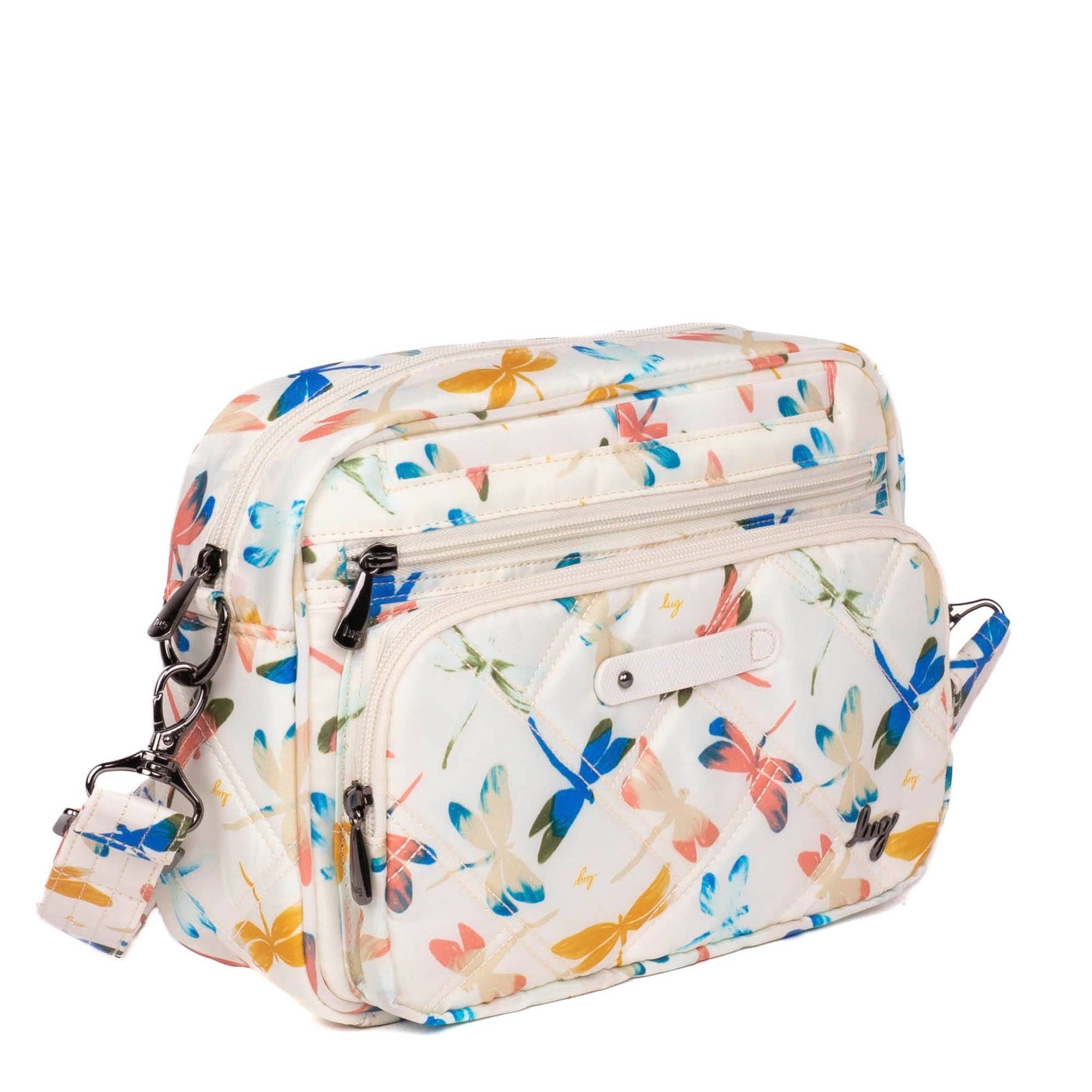 Lug - Wholesale Crossbody Bag - Women's - Carousel XL 2 Crossbody Bag60