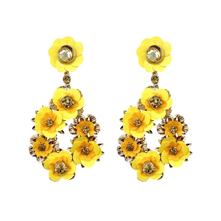 St Barts Earrings for wholesale by Fornash