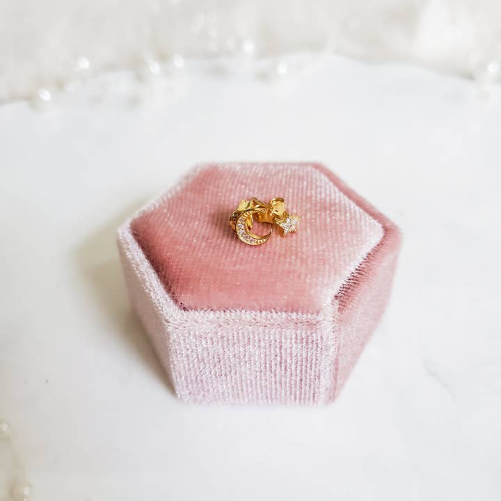 Rock Paper Pretty Jewelry - Wholesale Stud/Post Earrings - North Sky Studs