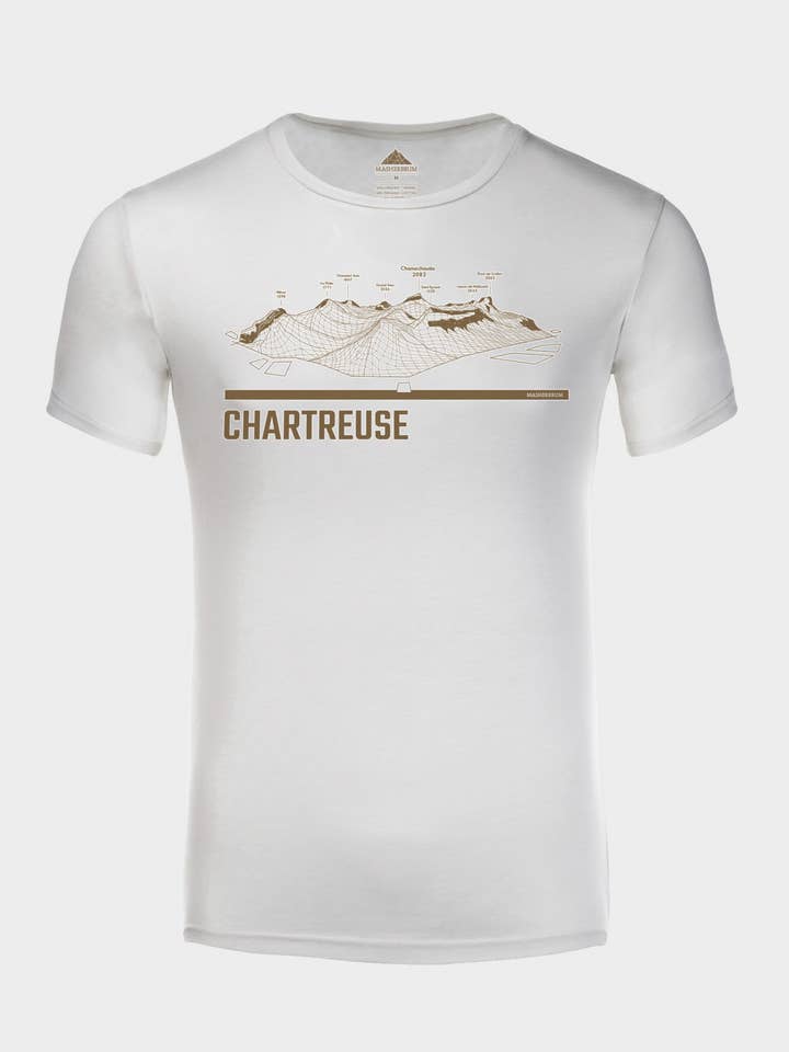 ULTRASOFT² CHARTREUSE H pour la vente par The Masherbrum Company