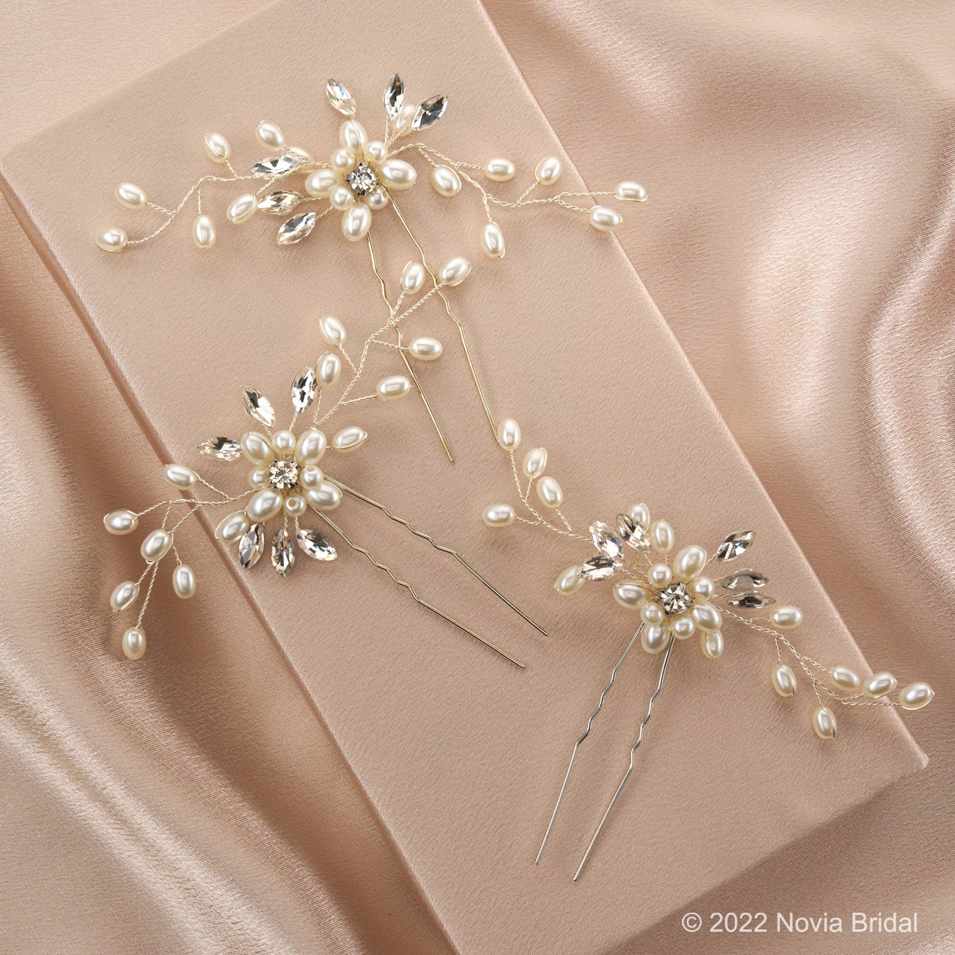 Wholesale Wedding Accessories