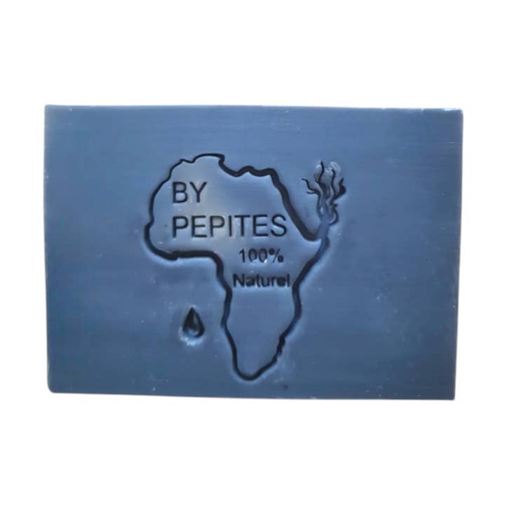 BLACK CUMIN anti-akne sæbe for engroshandel hos BY PEPITES