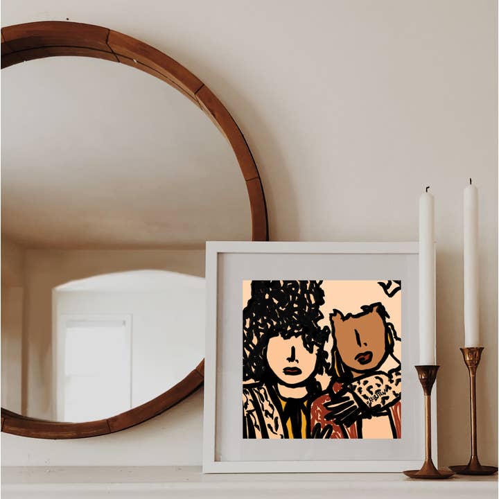 You Are Loved for wholesale by bykeirsten