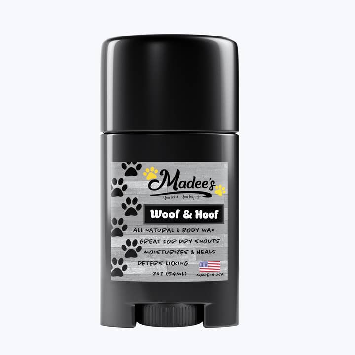 Woof & Hoof for wholesale by Madee's