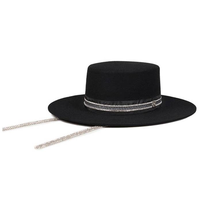 Leiria Lux Hat for wholesale by Le Trap