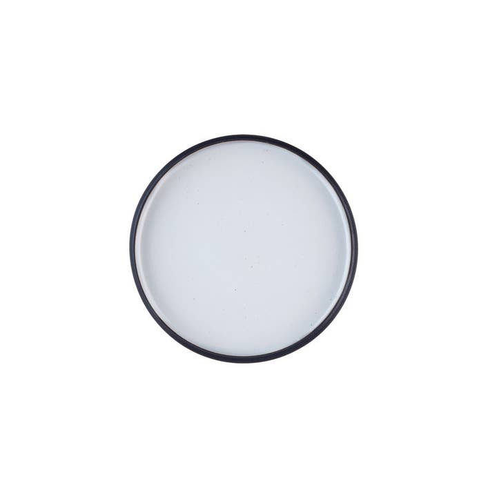 Björn - Wholesale Dinner Plate - GOURMET Plate Ø15.5cm - 4 pieces - Onyx3