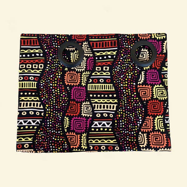 CURTAIN ref MIL0011 for wholesale by moüso