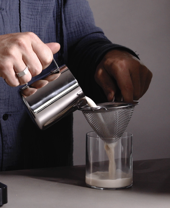 Somage - Wholesale Loose tea - 9 Spice Honey Fresh Chai3