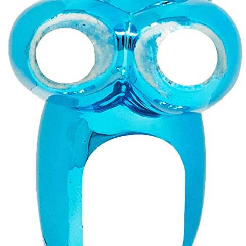 Interior Illusions Plus – wholesale Money/piggy bank – Blue Mini Ceramic Dog Piggy Bank - 7.5" tall3