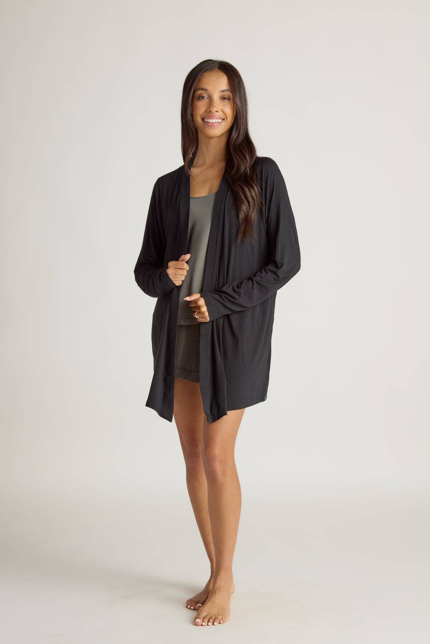 Faceplant Dreams - Wholesale Jacket - Women's - Swing Jacket1