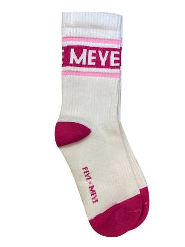 "Meye" Sports Socks - One Size for wholesale by Peye et Meye