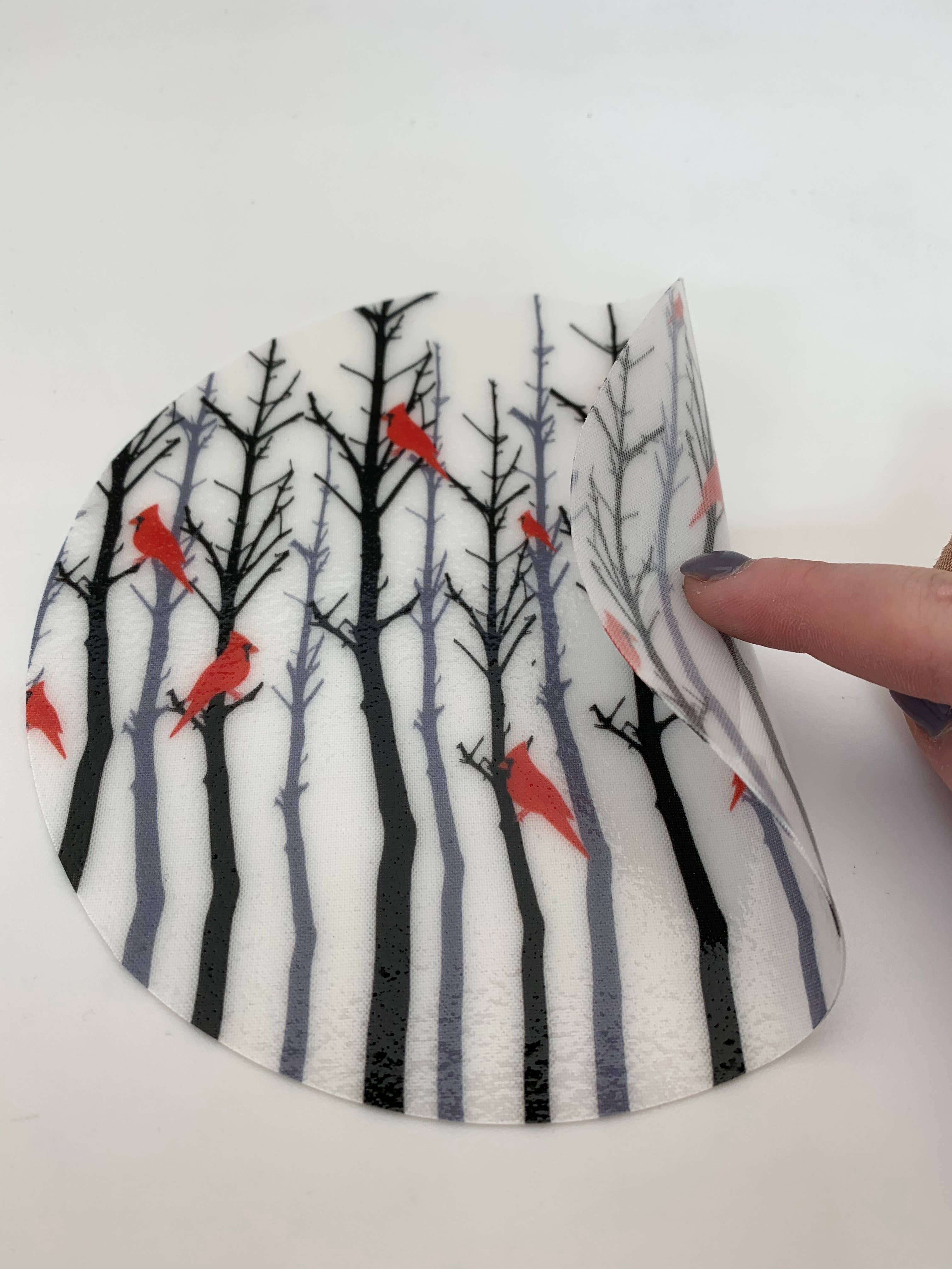 Andreas - Wholesale Jar Opener - Cardinal Forest4