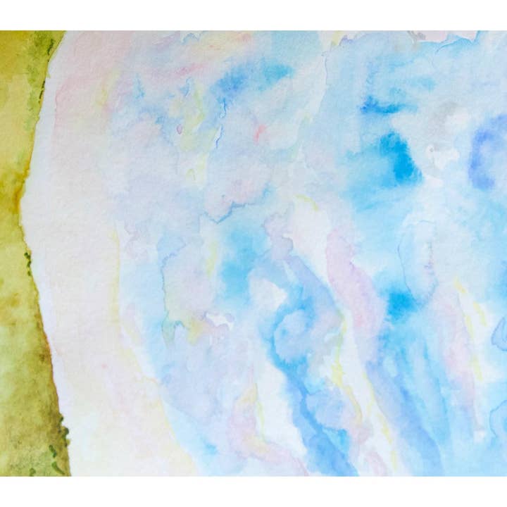 Beautiful Things #8 for wholesale by Courtney Kibby Designs