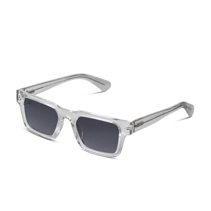 X Frame Therapy - Wholesale Sunglasses - Unisex - Clearfinity - Sunglasses