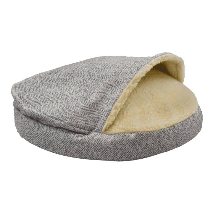 Snoozer - Wholesale Pet Bed - Dog - Luxury Orthopedic Cozy Cave® Dog Bed - Show Dog Collection