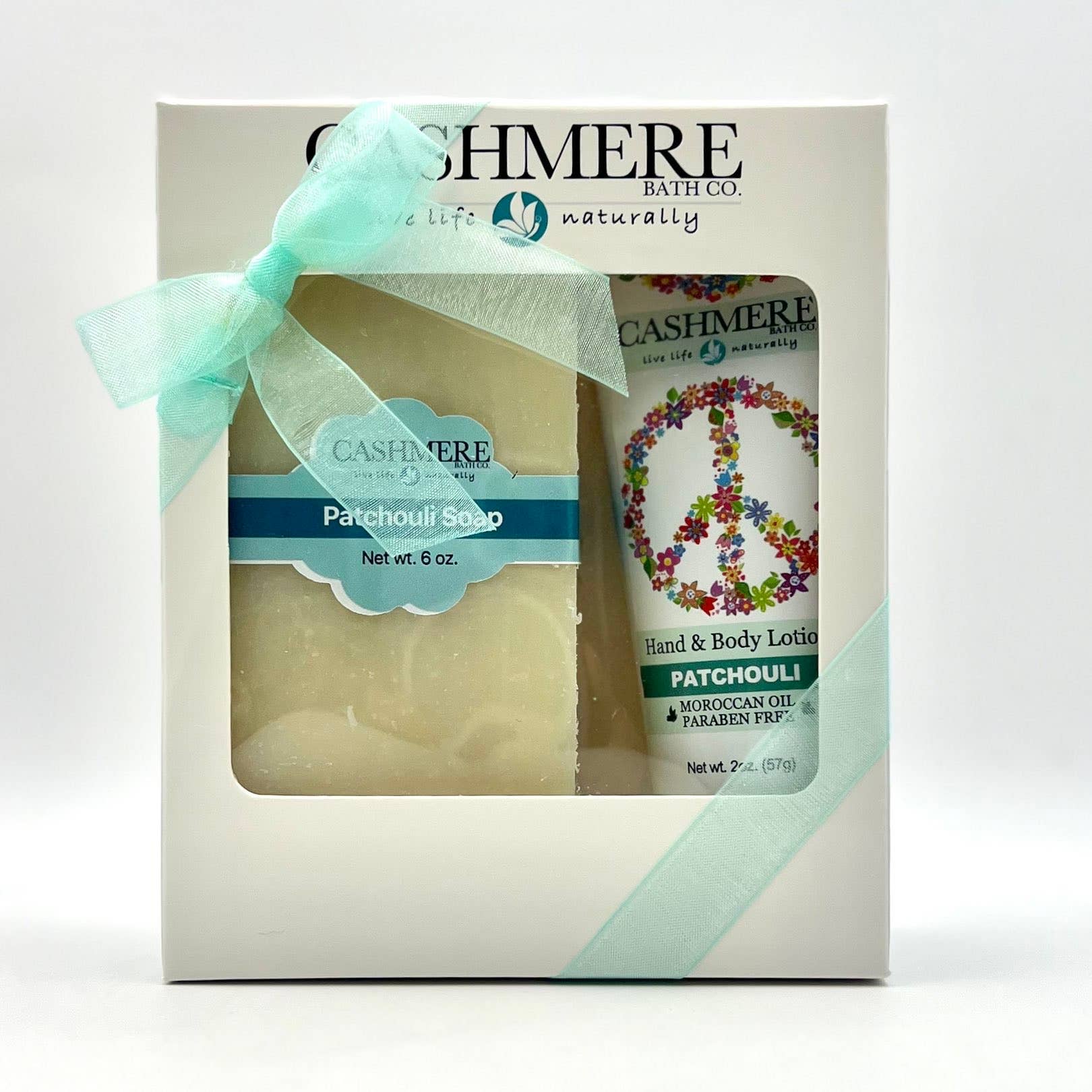 Cashmere Bath - Wholesale Bath & Body Set - Scent Pre-Pack - Patchouli3