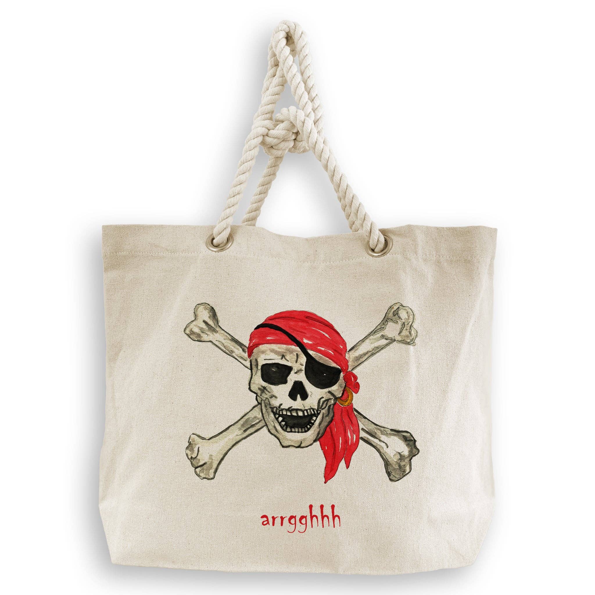 French Graffiti - Vente Torchons - Os de pirate6