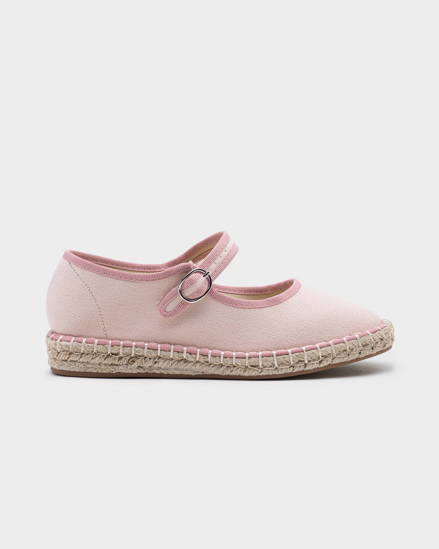 CEREZA - Wholesale Flats - Women's - Mary Jane Espadrille17
