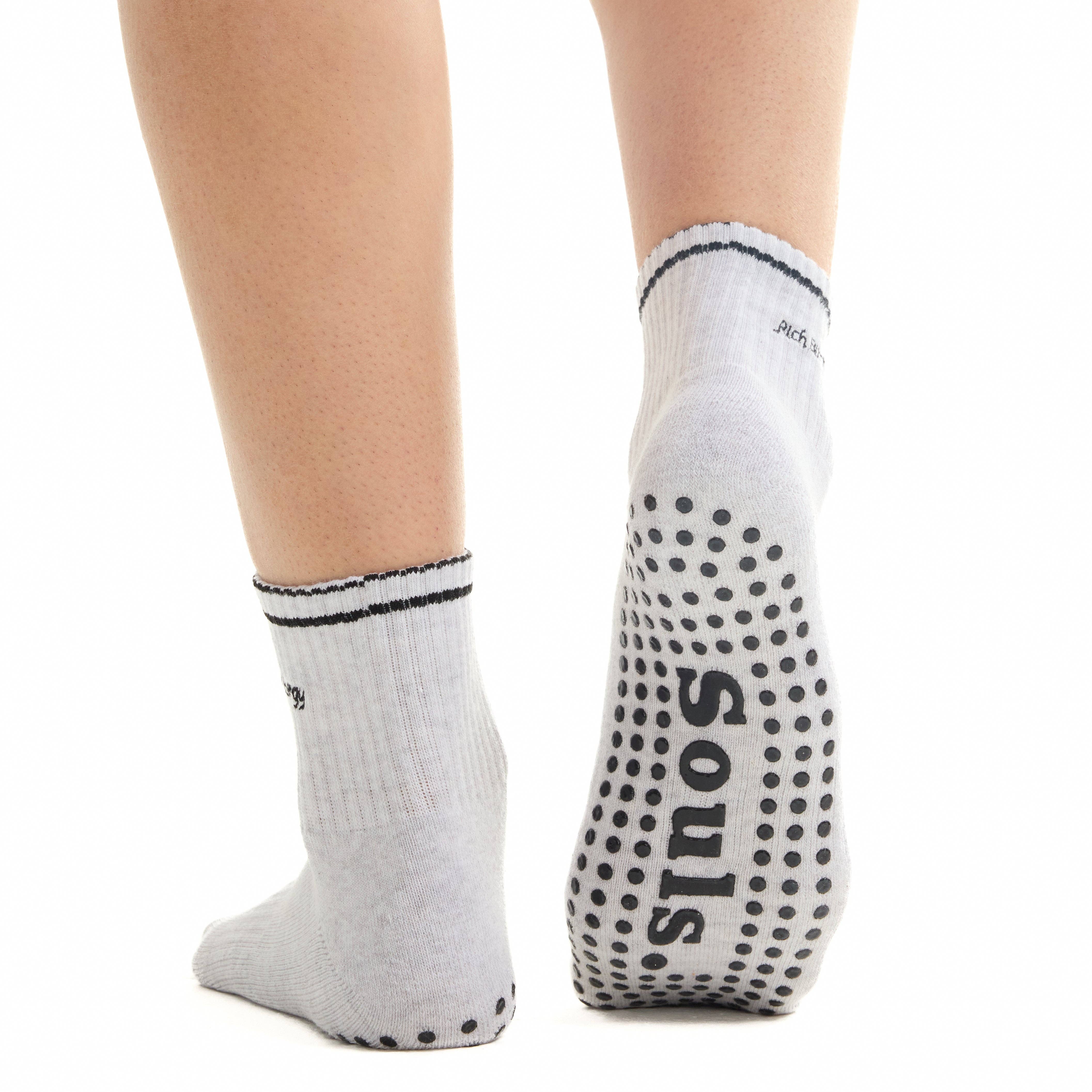 Souls. - Venta al por mayor Calcetines - Mujer - Energía de Rica Perra1