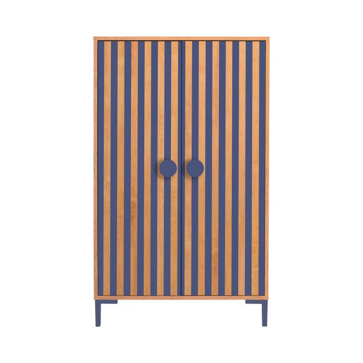 Armoire 2 portes couleur chêne et rayures bleues et autres tendances Résultats pour porte meuble salle bain en vente B2B. Retours gratuits et paiement à 60 jours sur Faire sur Faire.