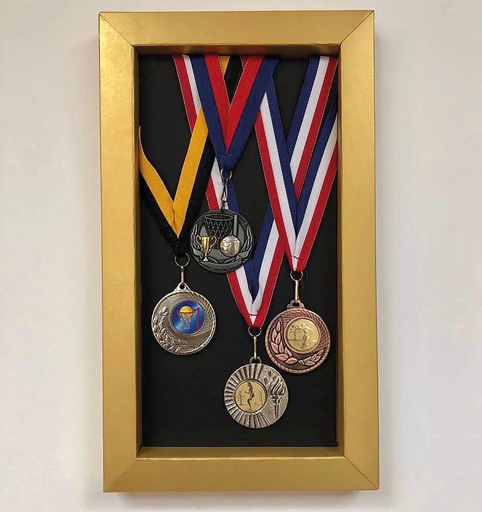 Pop-up Frames - Wholesale Picture Frame - SMALL Pop-up Picture Frame | Multi-size 15cm-30cm | Stick-on21