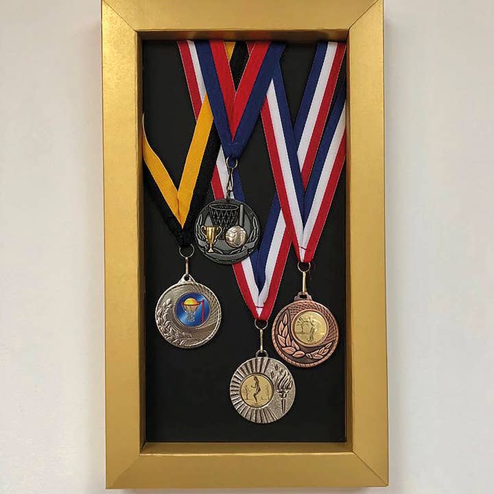 Pop-up Frames - Wholesale Picture Frame - SMALL Pop-up Picture Frame | Multi-size 15cm-30cm | Stick-on21