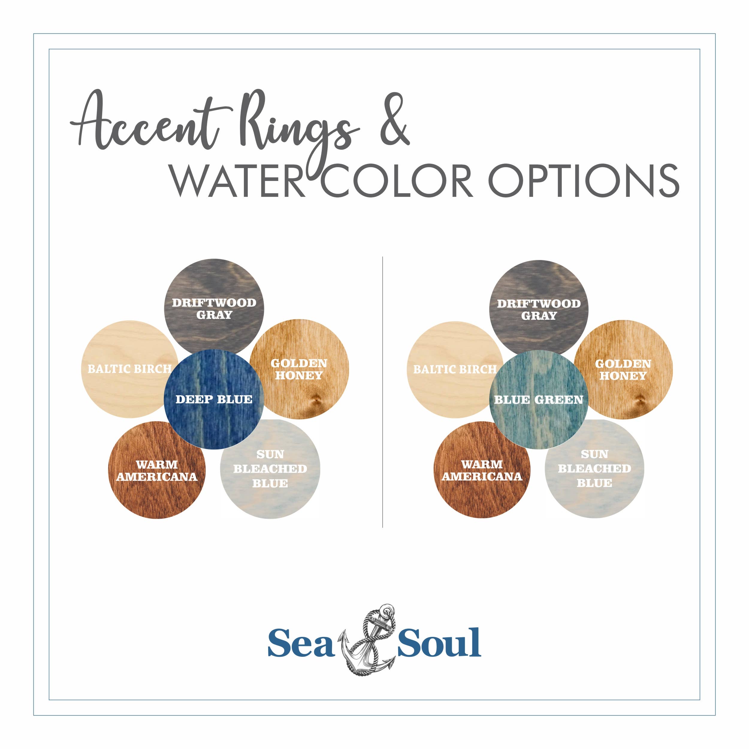 Sea & Soul Nautical Chart Art – wholesale Karta – Chesapeake Bay Topografiska nautisk 3D trä karta heminredning25