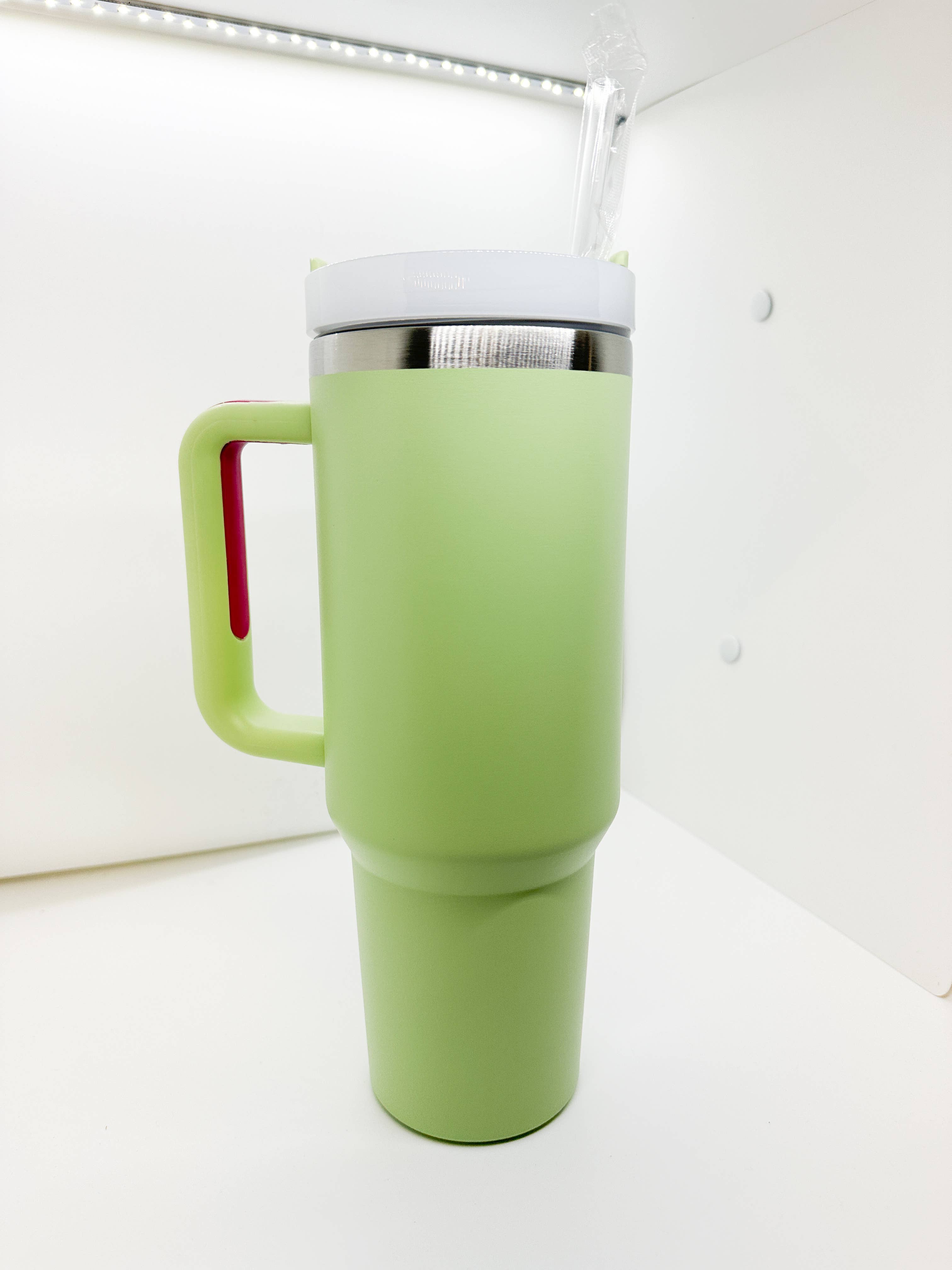 Studio S Designs - Wholesale Insulated Mug/Tumbler - 40 OZ Tumbler Customizable2