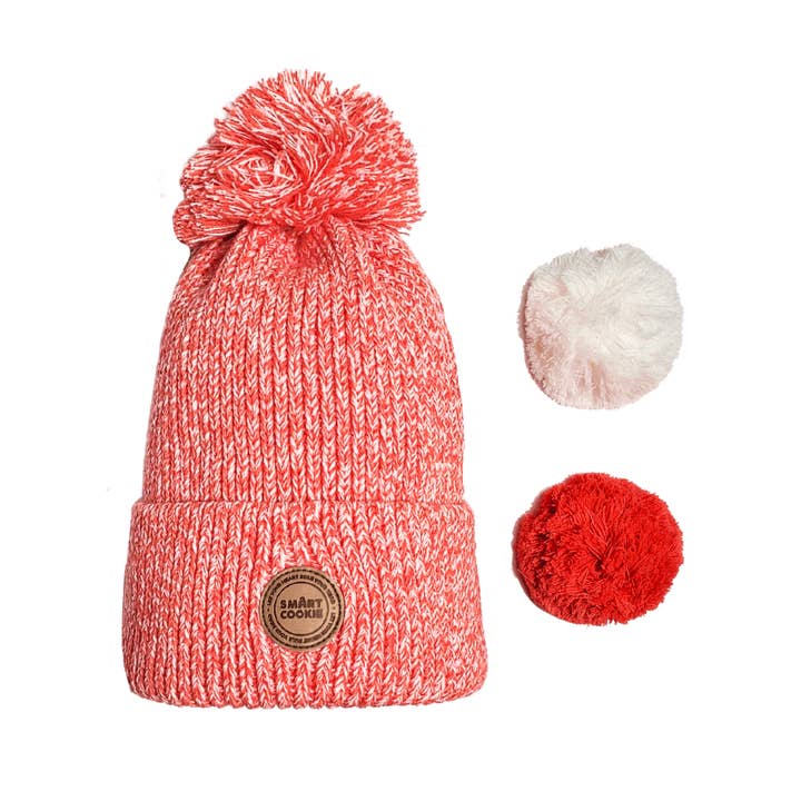 Denali - Corail for wholesale by Smart Cookie
