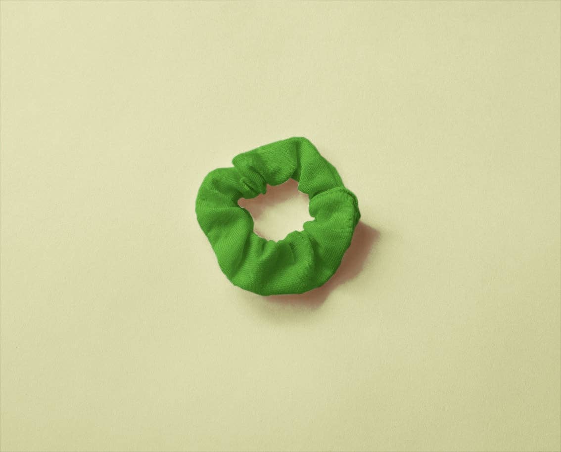 Mäus Essentials - Wholesale Scrunchie - Women's - Super Scrunchies12