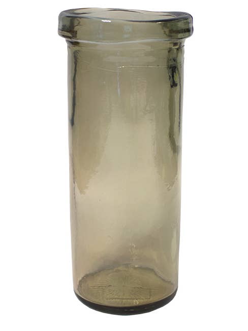 Barcelona vase, Champagne. for wholesale by Lübech Living