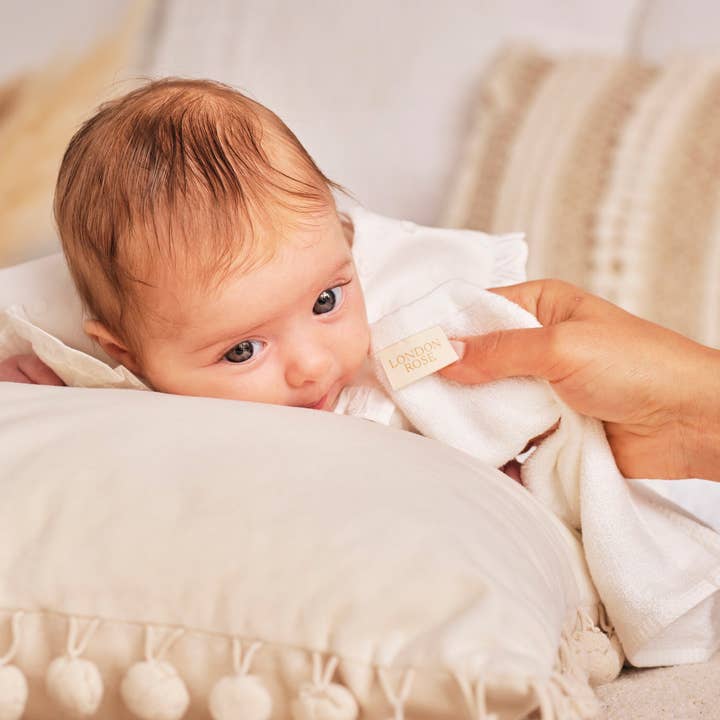 LONDON ROSE - Wholesale Bath & Body Set - Baby - Mommy and Me Gift Box Set7