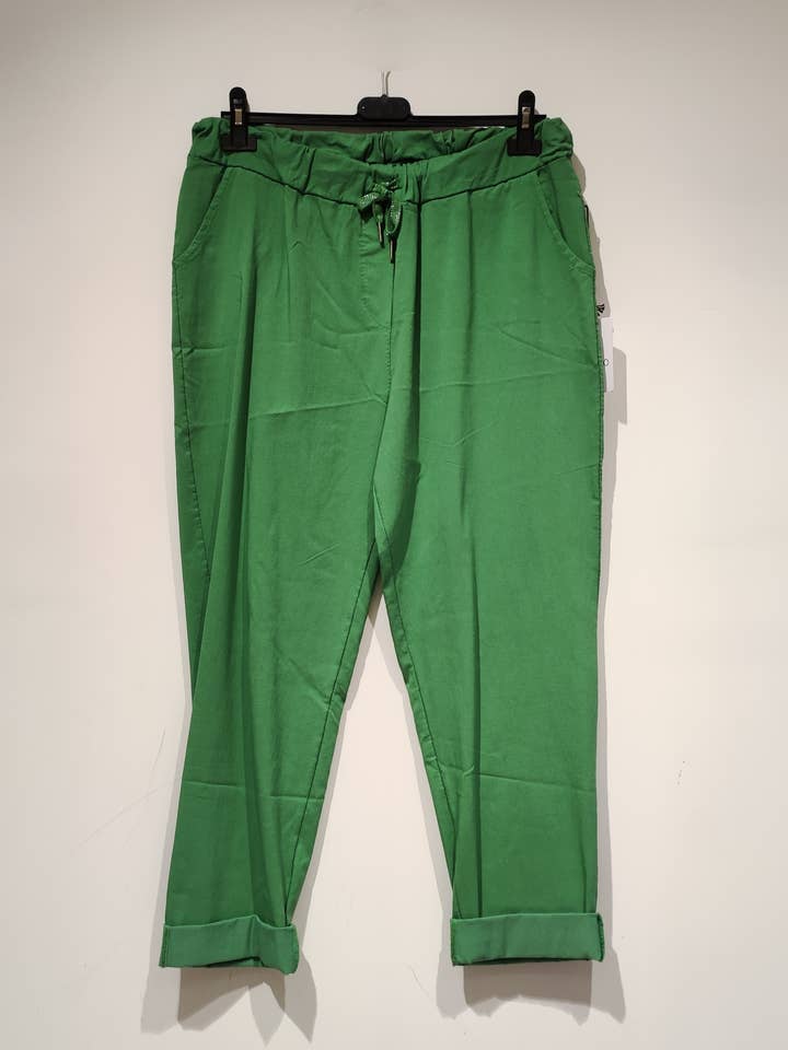 Pomelo paris - Vente Pantalon – femme - MOON PANTALON MAGIQ - PE255