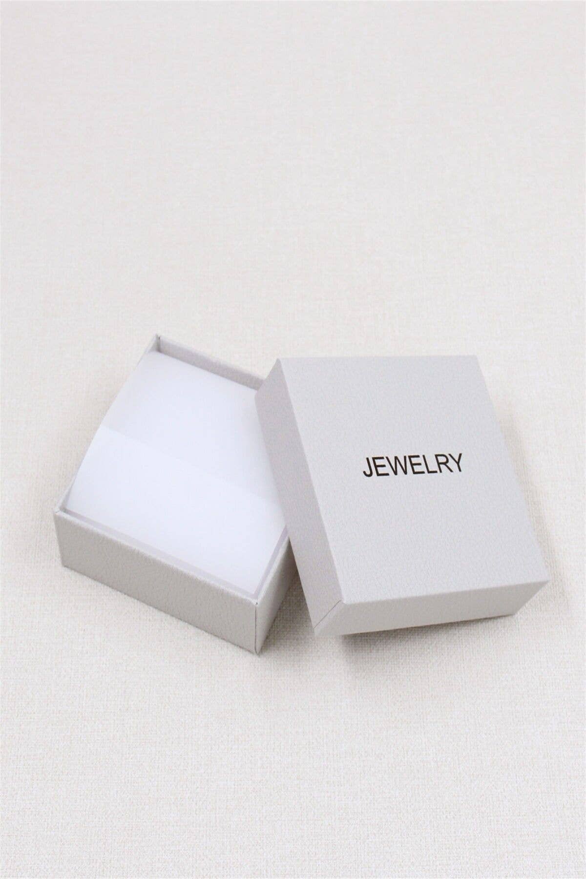 BELLISSIMA BIJOUX – Großhandel Schmuckschatulle/-Organizer – Schmuckbox mit integriertem Schutzpapier4