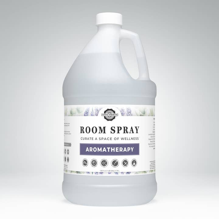 Rustic Strength - Wholesale Room & Linen Spray - Room Spray8