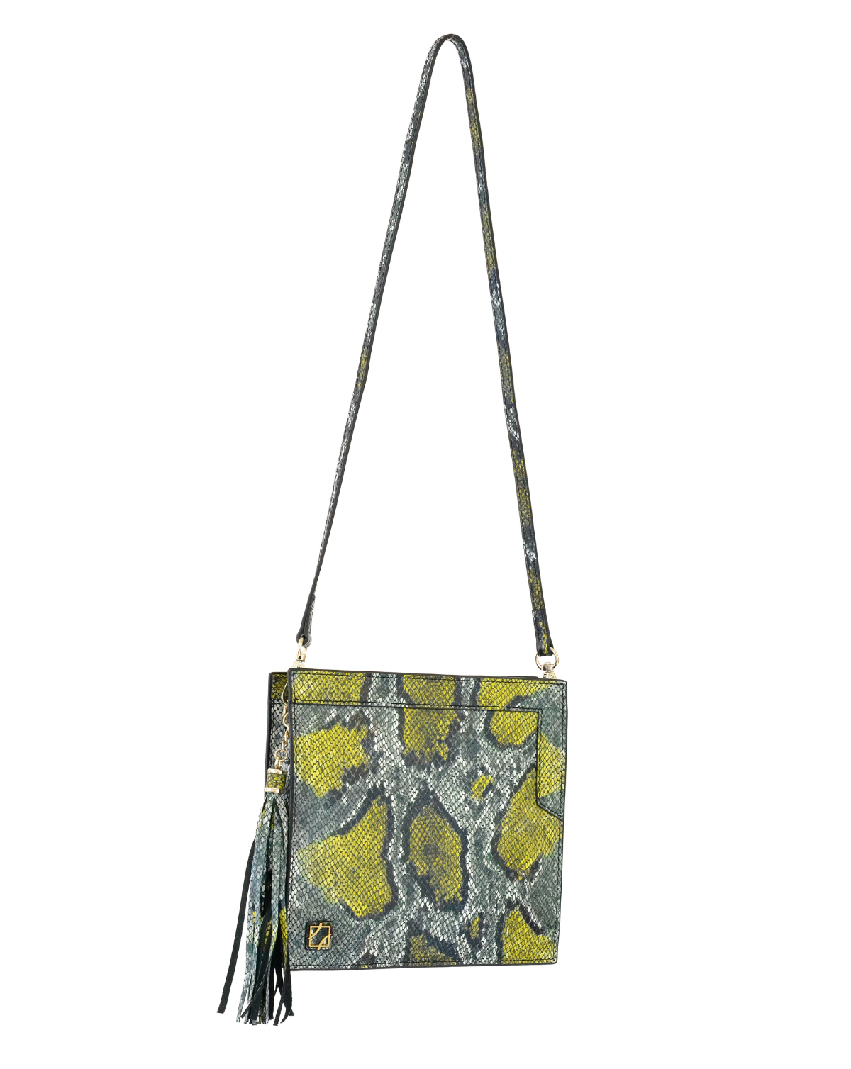 ADA Collection Belts - Wholesale Crossbody Bag - Women's - Zara Handbag Urban Jungle Python3